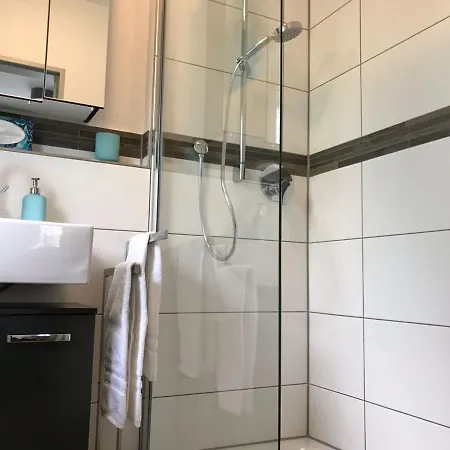 Ahornstrasse Apartamento