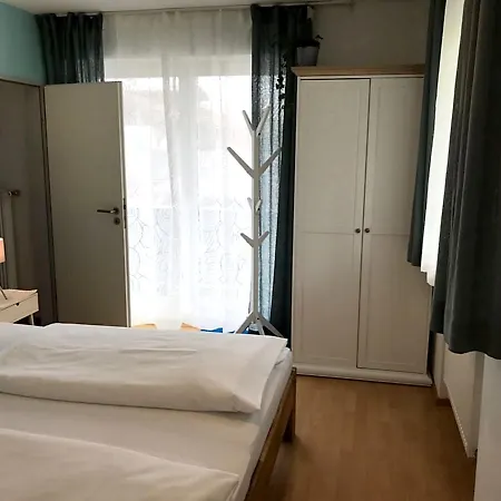 Apartamento Ahornstrasse