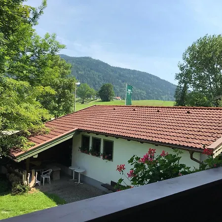Ahornstrasse Inzell