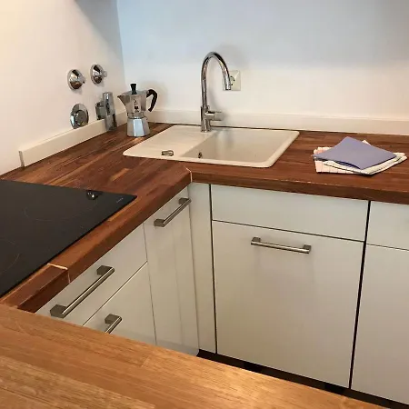 Apartamento Ahornstrasse