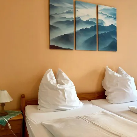 Ahornstrasse Apartamento