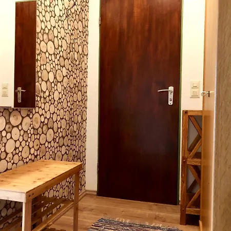 Apartamento Ahornstrasse