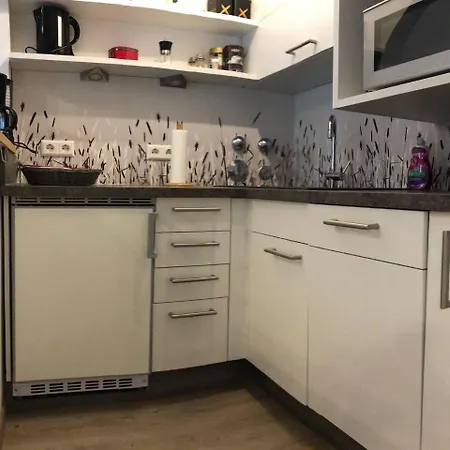 Ahornstrasse Apartamento